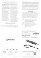 Datenblatt zu Manhattan 181006, EAN: 766623181006