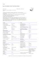 Datenblatt zu Epson C31CG62213P0, EAN: 8715946670072