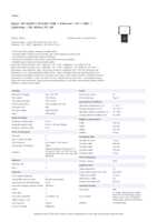 Datasheet for Epson C31CH63011A0, EAN: 8715946689265