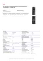 Datenblatt zu APC BR1500G-FR, EAN: 0731304268734