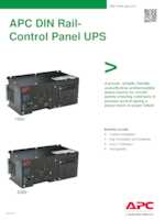 Datenblatt zu APC SUA500PDRI-H, EAN: 0731304290841