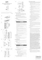 Datasheet for APC AP7998B, EAN: 0731304331667