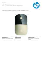 Datasheet for HP X7Q43AA#ABB, EAN: 0190780030554