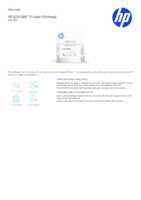 Datasheet for HP 6ZA18AE, EAN: 0193905589876