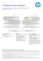 Datenblatt zu HP 5HB12C#B19, EAN: 0194850629129