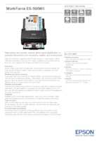 Datenblatt zu Epson B11B263401, EAN: 8715946686028
