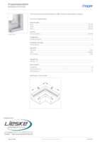 Datenblatt zu Hager BRS6517057035, EAN: 4012740217279