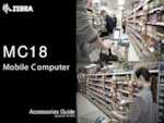 Datenblatt zu Zebra KT-MC18-CTOOL-01