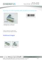 Datasheet for Synergy 21 S21-LED-PR20189, EAN: 4038816150141