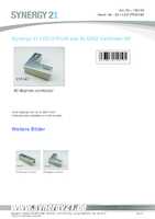Datenblatt zu Synergy 21 S21-LED-PR20189, EAN: 4038816150141