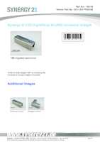 Datasheet for Synergy 21 S21-LED-PR20188, EAN: 4038816150134