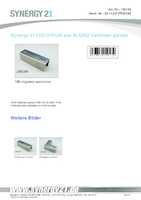 Datenblatt zu Synergy 21 S21-LED-PR20188, EAN: 4038816150134