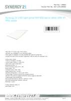 Datasheet for Synergy 21 S21-LED-J00262, EAN: 4038816071347