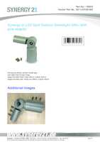 Datasheet for Synergy 21 S21-LED-001054, EAN: 4038816072818