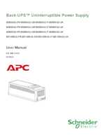 Datenblatt zu APC BE650G2-FR, EAN: 0731304347200