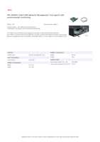 Datasheet for APC AP9641, EAN: 0731304355540