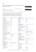 Datenblatt zu APC SMT1000RMI2UC, EAN: 0731304332985