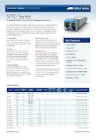 Datenblatt zu Allied Telesis AT-SP10ER40A/I, EAN: 0767035217864