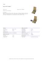 Datasheet for Epson C53S664005, EAN: 8715946678900