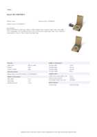 Datasheet for Epson C53S669003, EAN: 8715946679105