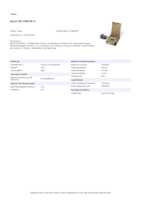 Datenblatt zu Epson C53S669004, EAN: 8715946679112
