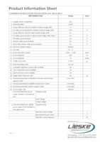 Datasheet for AOC U32P2, EAN: 4038986119627