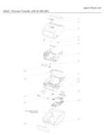 Datenblatt zu Zebra P1112640-219