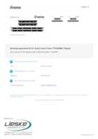 Datenblatt zu Iiyama OMK4-3, EAN: 4948570032808