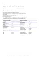 Datenblatt zu Epson C31CE74112A0, EAN: 8715946609126