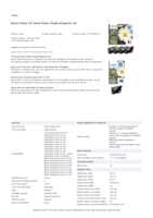 Datasheet for Epson C13T18034012, EAN: 8715946625140