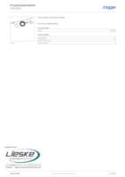 Datenblatt zu Hager HZC104, EAN: 3250613362317