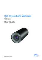 Datasheet for DELL WB7022-DEMEA, EAN: 5397184514085