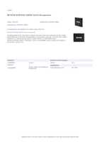 Datenblatt zu Netgear MHBTRM5-10000S, EAN: 0606449154931