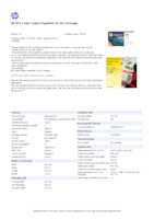 Datasheet for HP 312Z4A, EAN: 0195697355417