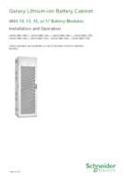 Datenblatt zu APC LIBSESMG17IEC, EAN: 0731304426110