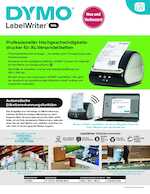 Datenblatt zu DYMO 2112725, EAN: 3026981127250