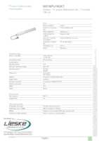 Datenblatt zu APC NSYAPU19UK7, EAN: 3606480992728