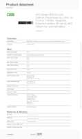 Datasheet for APC SRT2200UXI-LI, EAN: 0731304345121