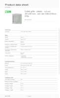Datenblatt zu APC NSYCAG291LPF, EAN: 3606480151552