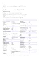 Datenblatt zu Epson C31CJ57151A0, EAN: 8715946697185