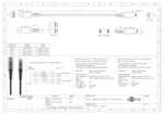 Datasheet for Goobay 49271, EAN: 4040849492716
