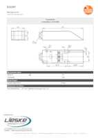 Datenblatt zu Ifm Electronic E11287, EAN: 4021179034678