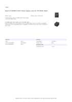Datenblatt zu Epson C32C814619, EAN: 8715946698854