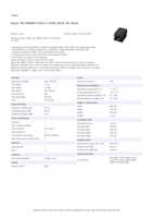 Datasheet for Epson C31CG62216P1, EAN: 8715946680804