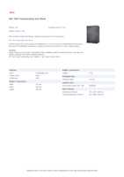 Datasheet for APC AR7751, EAN: 0731304287827