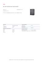 Datenblatt zu APC AR7751, EAN: 0731304287827