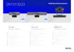 Datasheet for Benq 5A.F7S14.003, EAN: 4718755087141