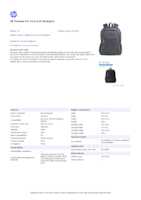 Datasheet for HP 4Z513AA, EAN: 0196188549513
