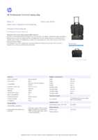 Datasheet for HP 500S7AA, EAN: 0196188587959