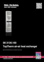 Datasheet for Rittal 3130100, EAN: 4028177388994
